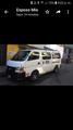 Nissan Urvan • 2008 • 314,790 km 4