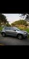 Mitsubishi ASX • 2017 • 48,000 km 1