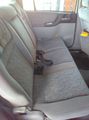 Chevrolet Zafira • 2004 • 10,000 km 3