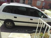 Chevrolet Zafira • 2004 • 10,000 km 2