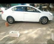 Great Wall Voleex C30 • 2011 • 121,052 km 1