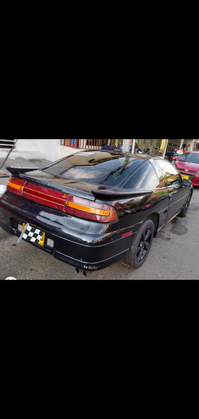 Mitsubishi Eclipse • 1993 • 123,456 km 4