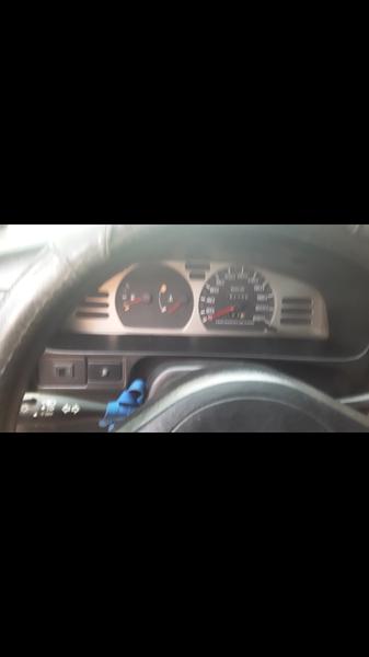 Nissan Sentra v16 • 2008 • 252,352 km 6