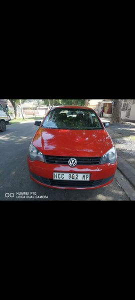 Volkswagen Polo • 2010 • 95,000 km 1
