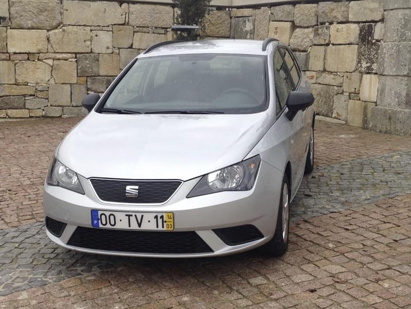 Seat Ibiza • 2014 • 116,668 km 7
