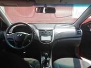 Hyundai Accent • 2018 • 88,000 km 6