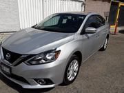 Nissan Sentra • 2017 • 50,000 km 2