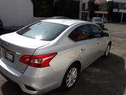 Nissan Sentra • 2017 • 50,000 km 8