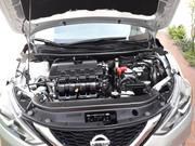 Nissan Sentra • 2017 • 50,000 km 11