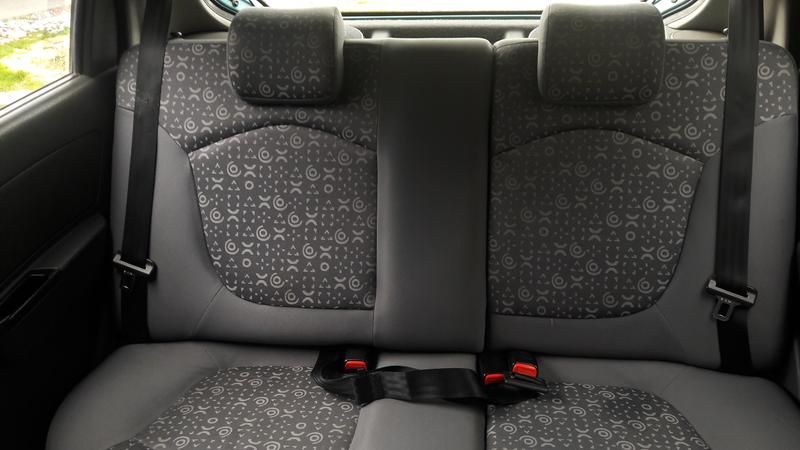 Chevrolet  • 2007 • 91,913 km 4