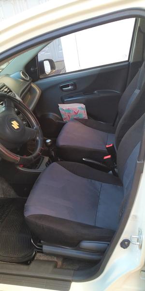 Suzuki Aerio • 2015 • 118,000 km 4