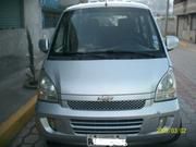 Chevrolet N300 move • 2015 • 10,000 km 5