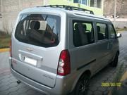 Chevrolet N300 move • 2015 • 10,000 km 3