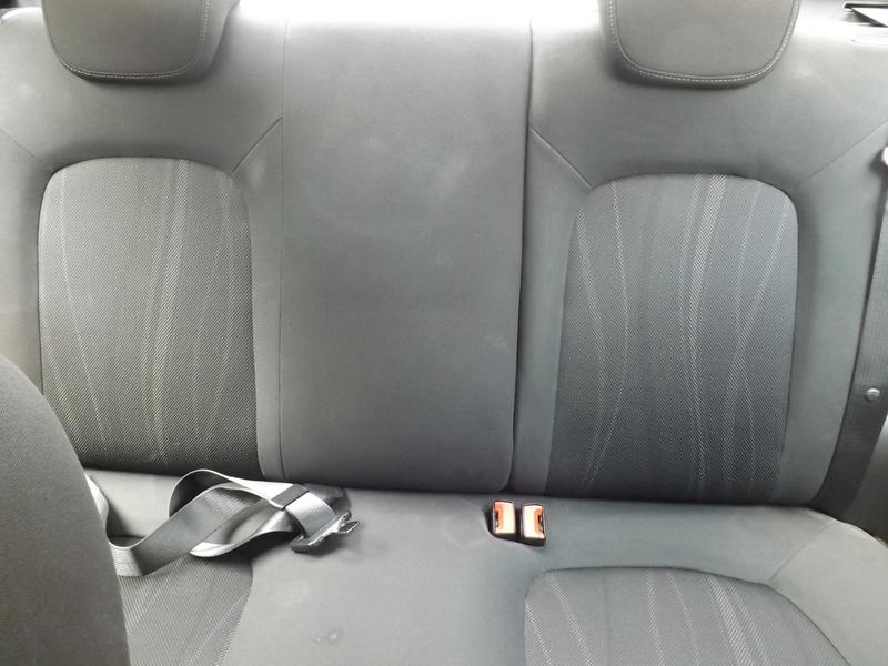 Chevrolet Sonic • 2013 • 130,000 km 1
