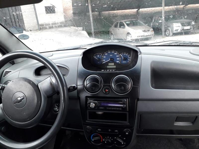 Chevrolet  • 2011 • 78,000 km 6