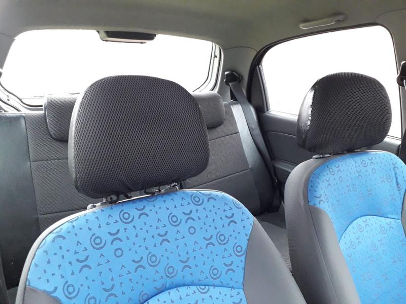 Chevrolet  • 2011 • 78,000 km 3