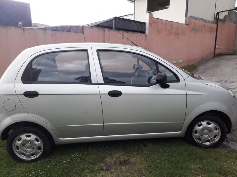 Chevrolet  • 2011 • 78,000 km 1