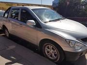Ssangyong Actyon Sports • 2011 • 138,300 km 3