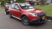 Renault Stepway • 2016 • 35,000 km 2