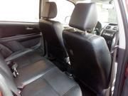 Suzuki SX4 • 2008 • 98,500 km 2