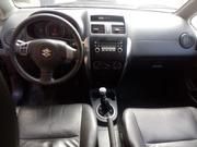 Suzuki SX4 • 2008 • 98,500 km 5