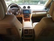 Mercedes-Benz GL • 2008 • 19,300 km 3