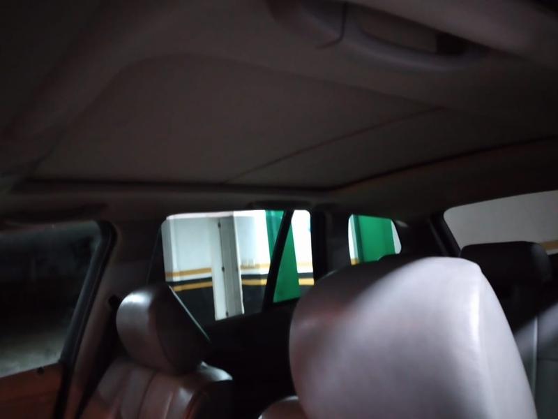 BMW X3 • 2007 • 70,000 km 3