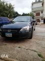 Honda Accord • 2006 • 120,000 km 6