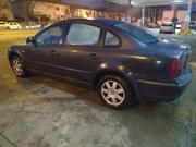 Volkswagen Passat • 1997 • 31,500 km 2