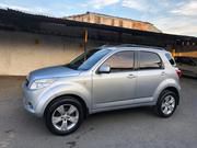 Daihatsu Terios • 2007 • 92,000 km 5