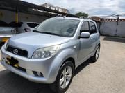 Daihatsu Terios • 2007 • 92,000 km 4