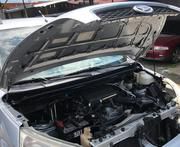 Daihatsu Terios • 2007 • 92,000 km 6