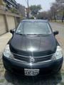 Nissan Tiida • 2010 • 115,000 km 8
