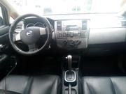 Nissan Tiida • 2010 • 115,000 km 5
