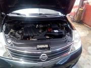 Nissan Tiida • 2010 • 115,000 km 7