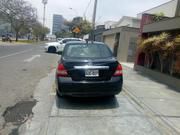 Nissan Tiida • 2010 • 115,000 km 2