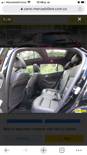 Mercedes-Benz GLA • 2015 • 66,000 km 8