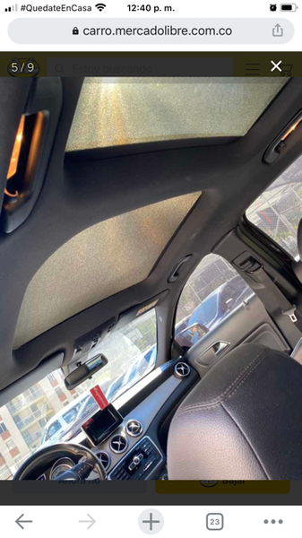 Mercedes-Benz GLA • 2015 • 66,000 km 3