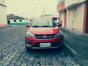 Chery Tiggo • 2019 • 25,000 km 4