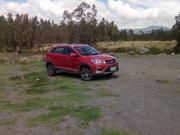 Chery Tiggo • 2019 • 25,000 km 6