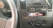 Nissan Tiida • 2011 • 84,000 km 4