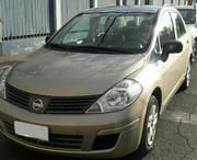 Nissan Tiida • 2011 • 84,000 km 5