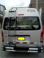 Toyota Hiace • 2015 • 89,000 km 2