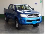 Toyota Hilux • 2015 • 25,000 km 1