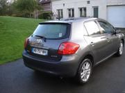 Toyota Auris • 2009 • 240,000 km 1