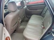 Toyota Auris • 2003 • 55,000 km 2