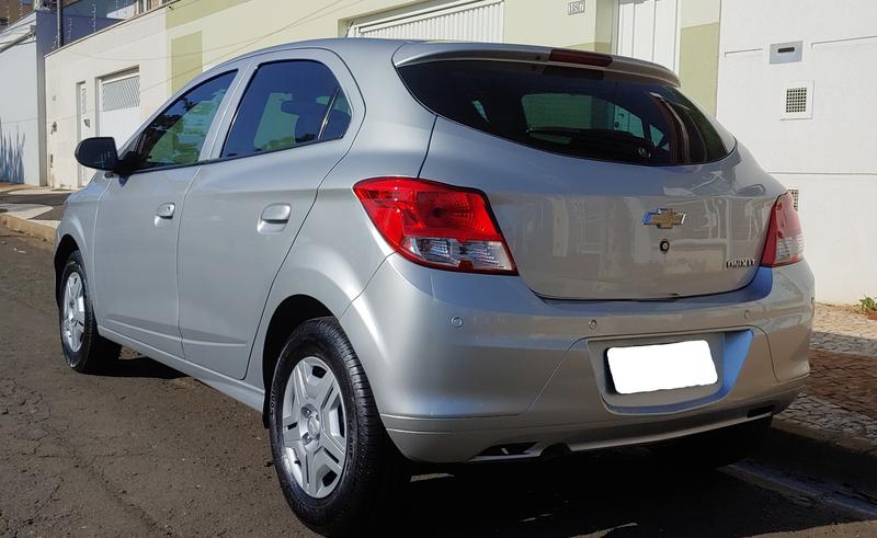 Chevrolet Onix • 2015 • 100,000 km 10