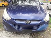 Hyundai Tucson • 2011 • 11,424 km 1