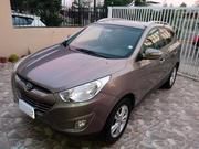 Hyundai Tucson • 2012 • 105,000 km 6
