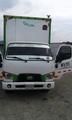 Hyundai H1 • 2014 • 288,000 km 4